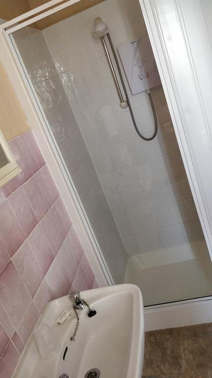 בלקפול Kingsway Hotel מראה חיצוני תמונה